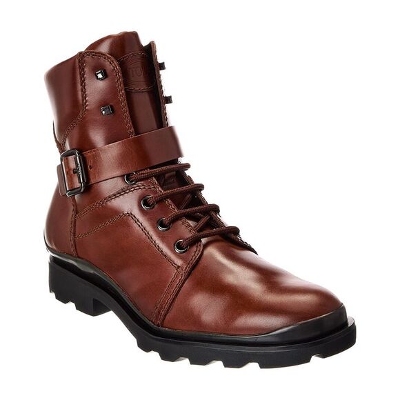 Tod’S Leather Boot